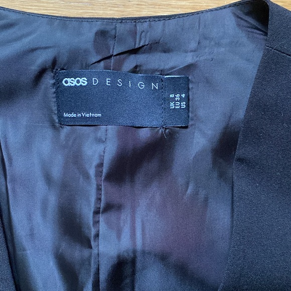 Vest top - Picture 5 of 8